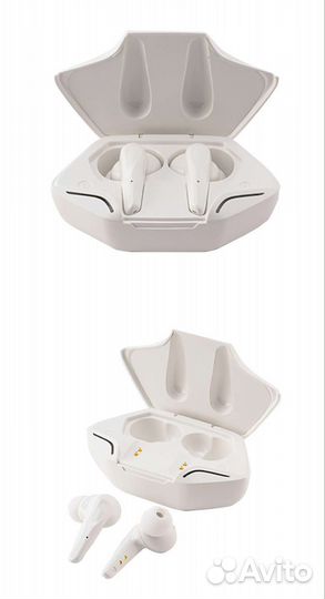 TWS - беспроводные спортивные наушники -вкладыши