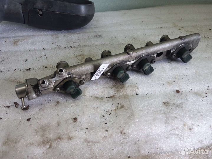 Форсунка Renault Scenic 1