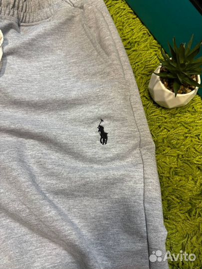 Штаны Polo Ralph Lauren Оригинал