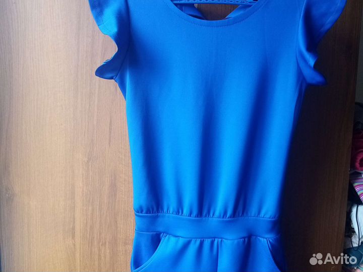 Комбинезон женский