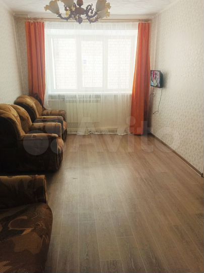 1-к. квартира, 29,7 м², 1/5 эт.