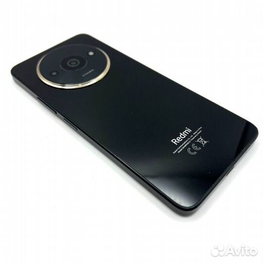 Xiaomi Redmi A3x, 3/64 ГБ