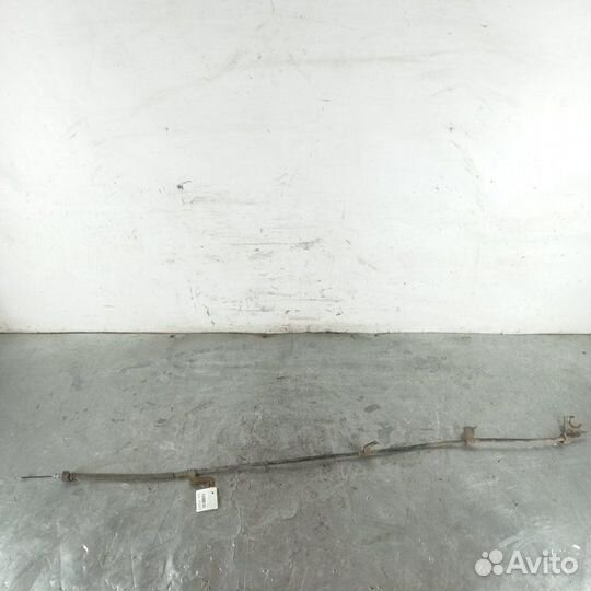 Трос ручника Hyundai Solaris 2014-2017