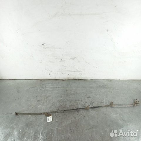 Трос ручника Hyundai Solaris 2014-2017