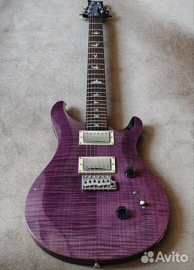 PRS SE Custom 24 2017 Korea