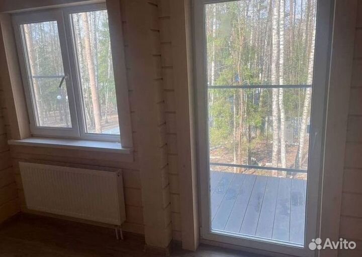 Пластиковые окна и двери пвх