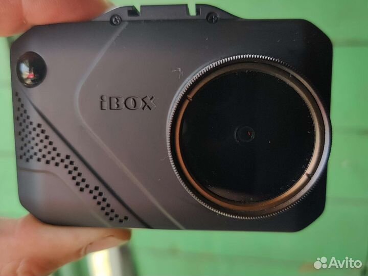 Комбо устройство 3 в 1 ibox nova WiFi signature
