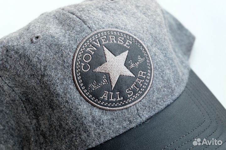 Новая бейсболка 