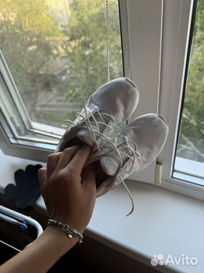 Кроссовки asics 26 размер