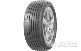 Greentrac Quest-X 285/40 R20