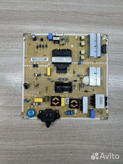 Плата для Lg 43uh610v