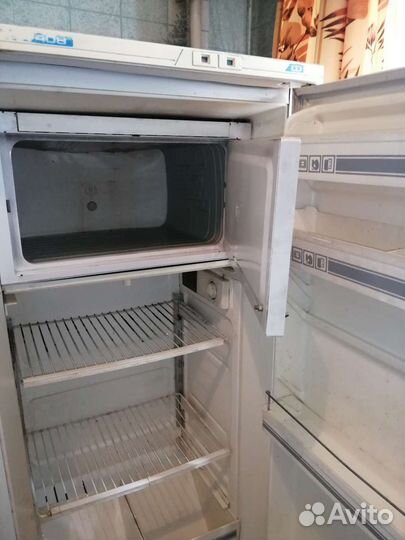 Холодильник орск 408 бу