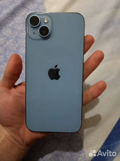 iPhone 14 Plus, 128 ГБ