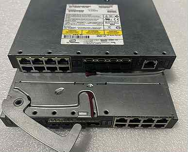 Коммутаторы Cisco CBS3020-HPQ