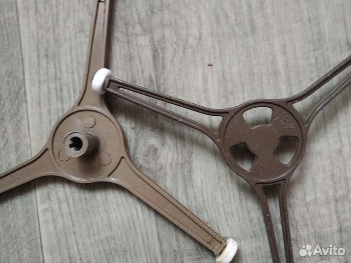 Тарелка для микроволновой печи24,5