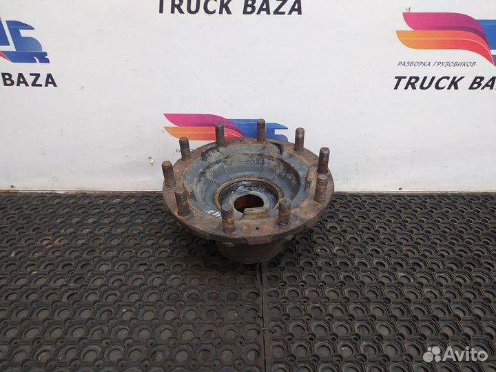 Ступица передняя Scania 4-series, Scania 5-series