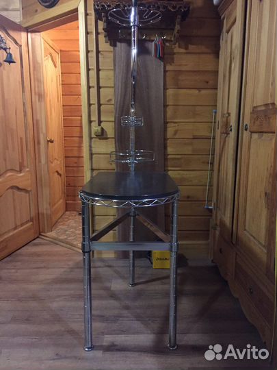 Стойка мини-бар