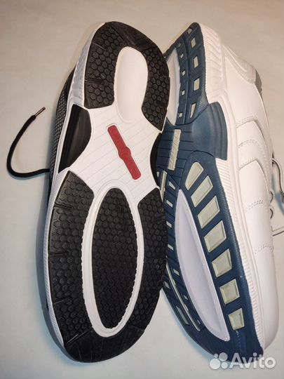 Ортопедические кроссовки Orthofeet 32.5-33см