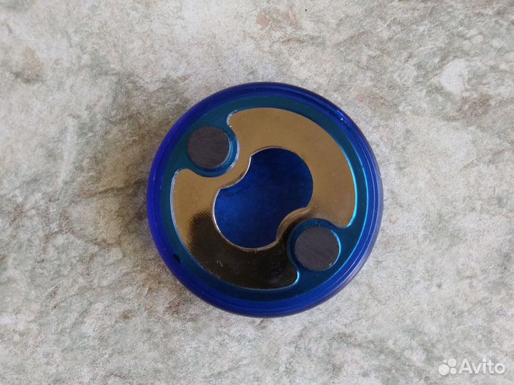 Коллекционная открывашка магнит