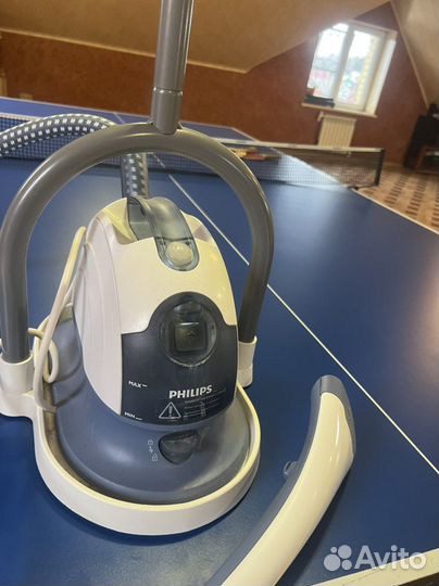 Отпариватель для одежды