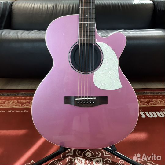 Электроакустика Aria FET-R1 msro