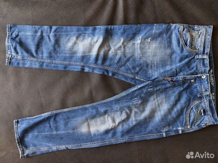 Hero jeans