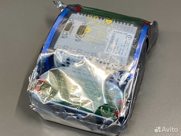 Кс800-DP danaher 9407-480-30001 новый, 1 шт