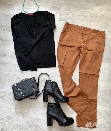 Женские вещи пакетом 48