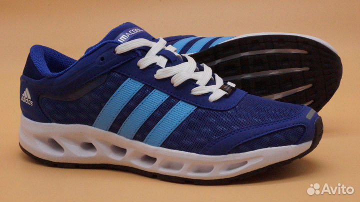 Кроссовки Adidas Solution Climacool