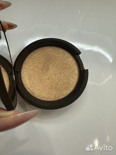 Becca хайлайтер