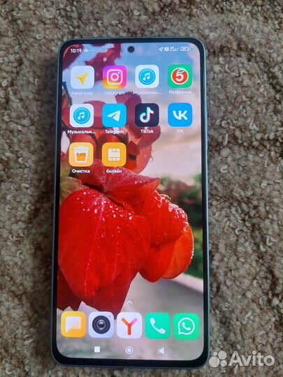 Xiaomi Redmi Note 13, 12/256 ГБ