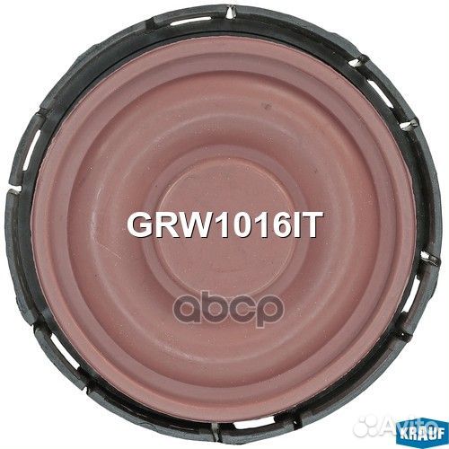 Ремкомплект КВКГ BMW 1 II (F21) 125 i N20 B20 A