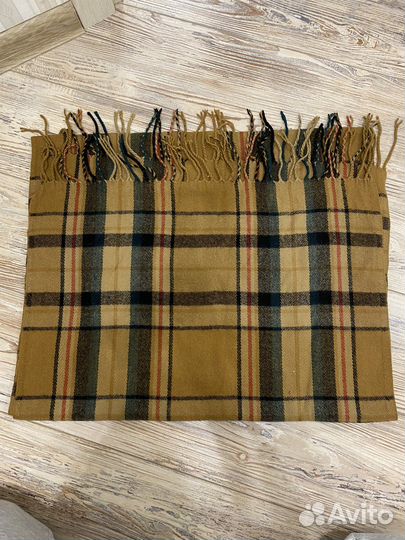 Шарфы и палантины