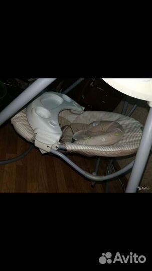 Детские качели grago