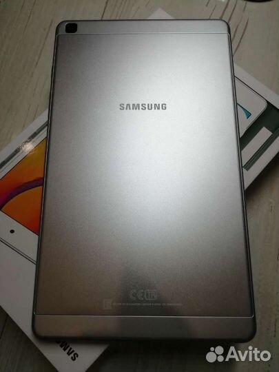 Планшет samsung galaxy tab a8