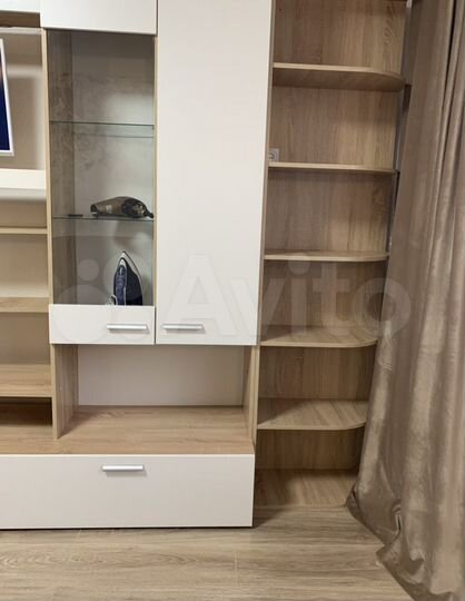 Квартира-студия, 20 м², 2/4 эт.