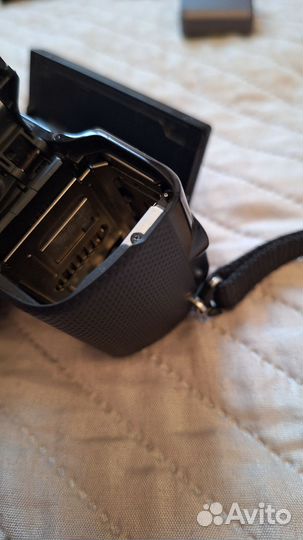Sony nex5r