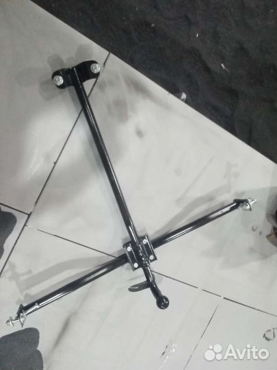 Фаркоп классика, штампы r13