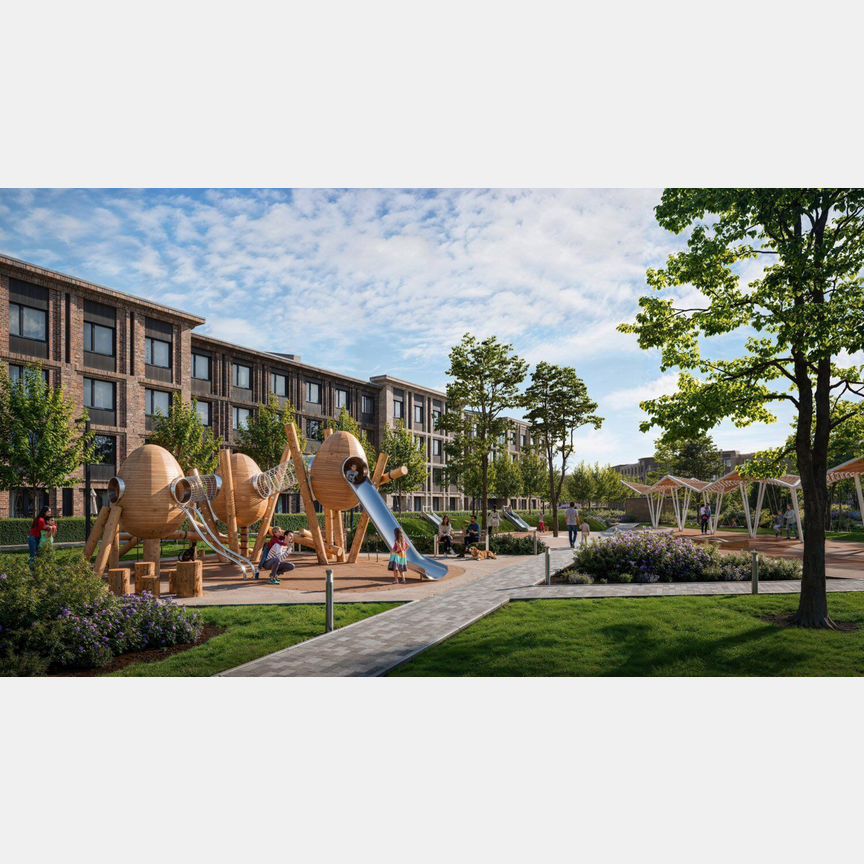 Квартира-студия, 22,1 м², 2/4 эт.