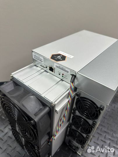 Asic Antminer S19J Pro 120Th бу