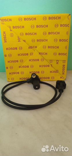 Датчик положения коленвала Газель двс 405