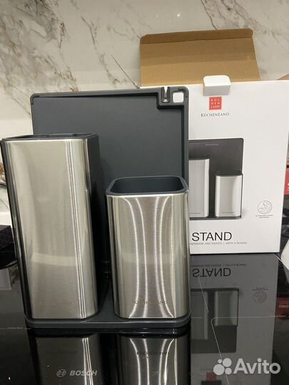 Kuchenland Подставка для ножей