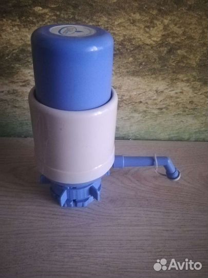 Помпа для воды