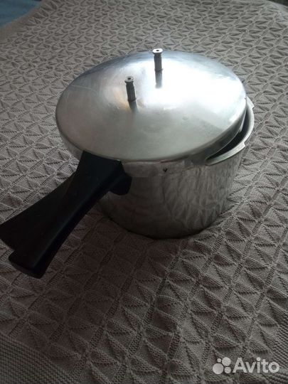 Скороварка