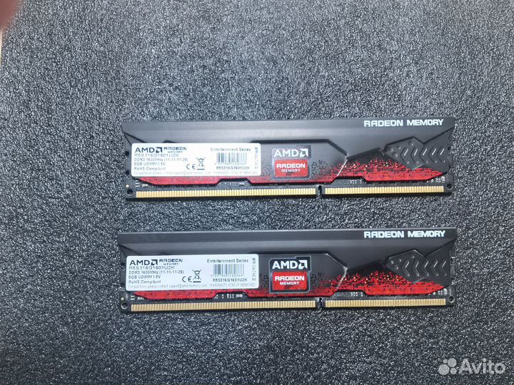 Материнская плата с процессором i5-3470 16гб опер