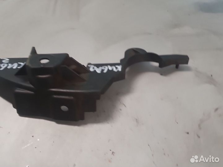 Накладка коробки передач Ford Kuga 2