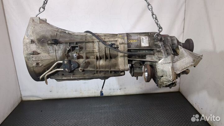 Редуктор Раздаточный кпп (раздатка) Ford Explorer, 2007