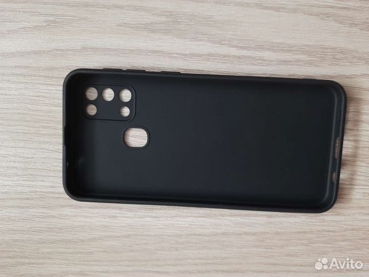 Чехол для телефона samsung M31