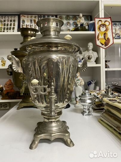 Самовар электрический