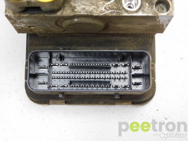 Б/У Б/У Компрессор пневмоподвески б/у A1673202105